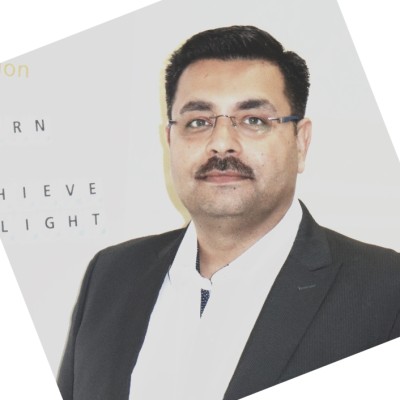 Sumit Mathur